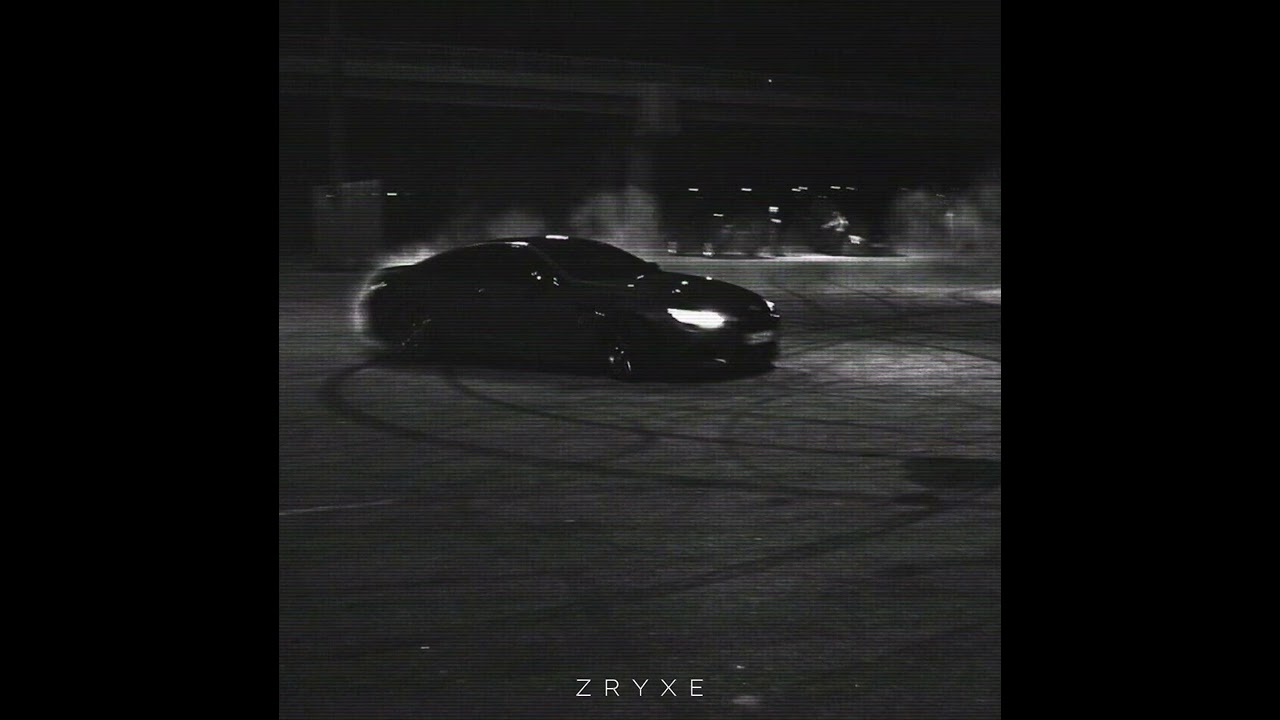 JONY & HammAli - Наверно, ты меня не помнишь (Slowed + Reverb) ZRYXE Edit