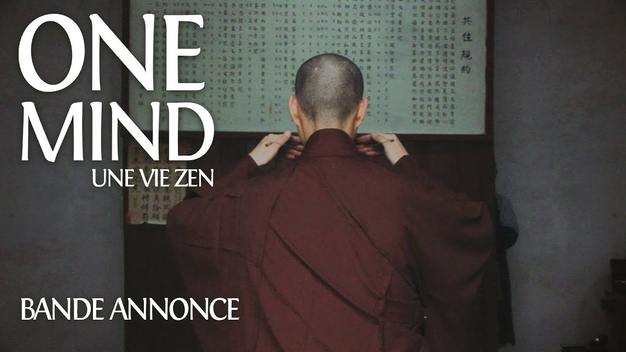 One Mind, Une Vie Zen // Bande Annonce Officielle // VOST