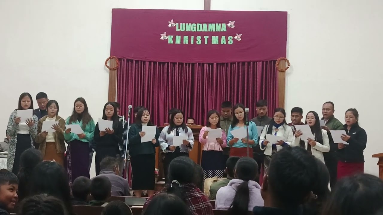 Manglungkim kum by BYF PHAITONG