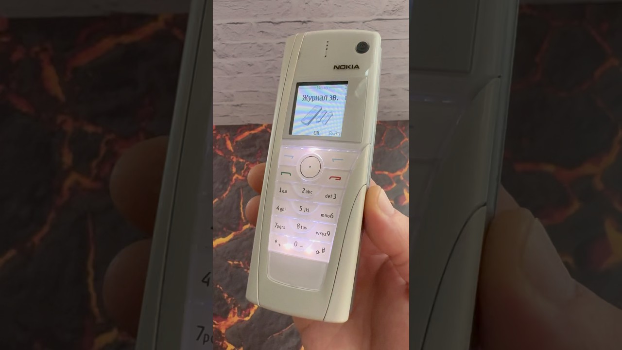 Nokia 9500 Communicator