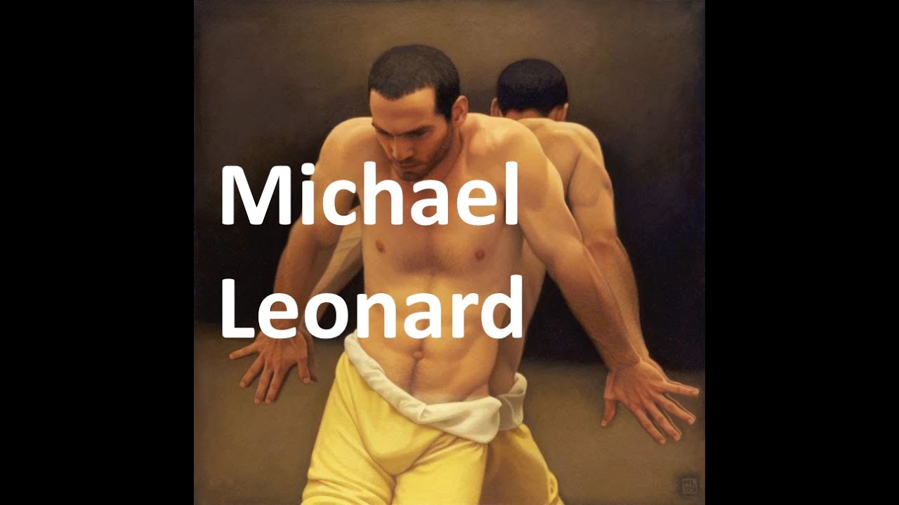Michael Leonard