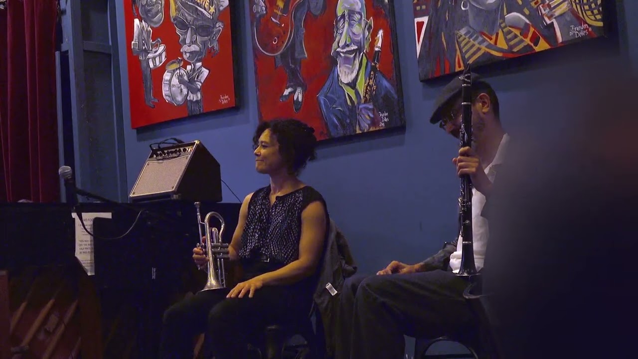 Shaye Cohn, Craig Flory, and David Boeddinghaus - 