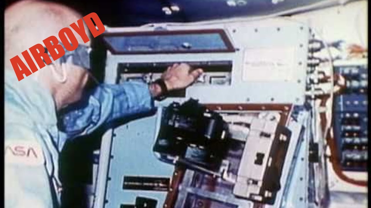 We Deliver (1983) STS-5 Through STS-8