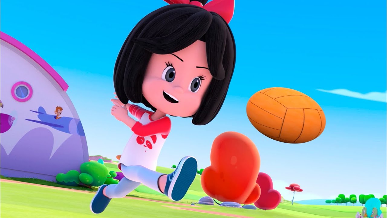 EL MISTERIO DEL COBERTIZO | Episodios de Cleo y Cuquín