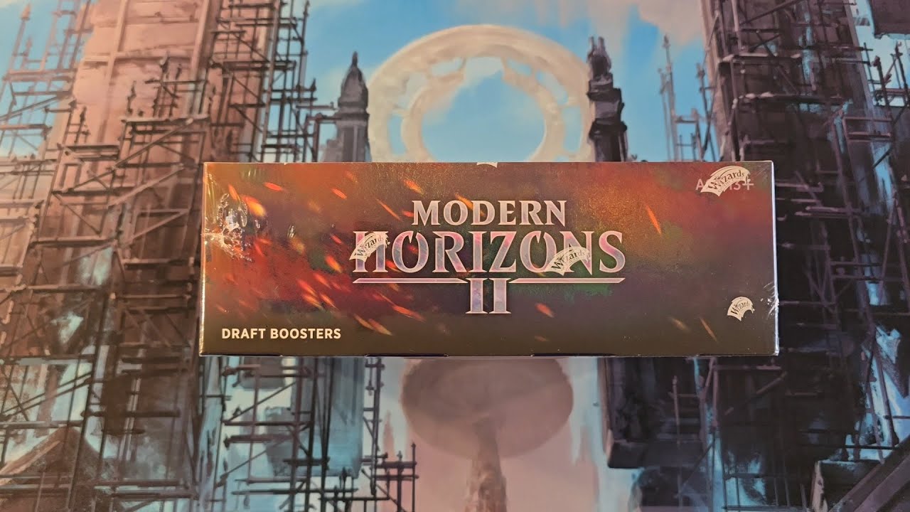 Fetch Lands still make me smile