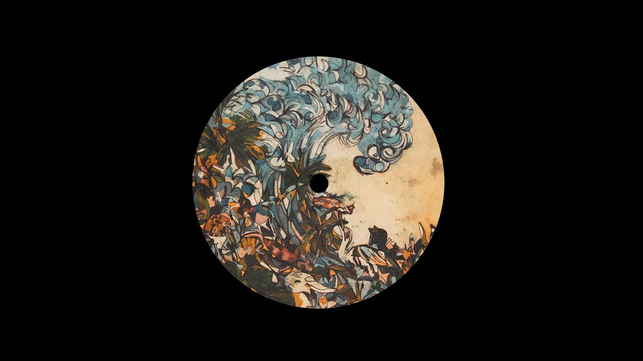 Aline Umber - Humanized [ALNOS04]