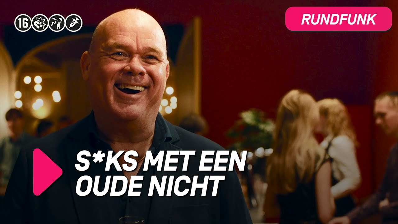 Paul de leeuw als rivaal | RUNDFUNK: DUCO & ROY | NPO 3 TV