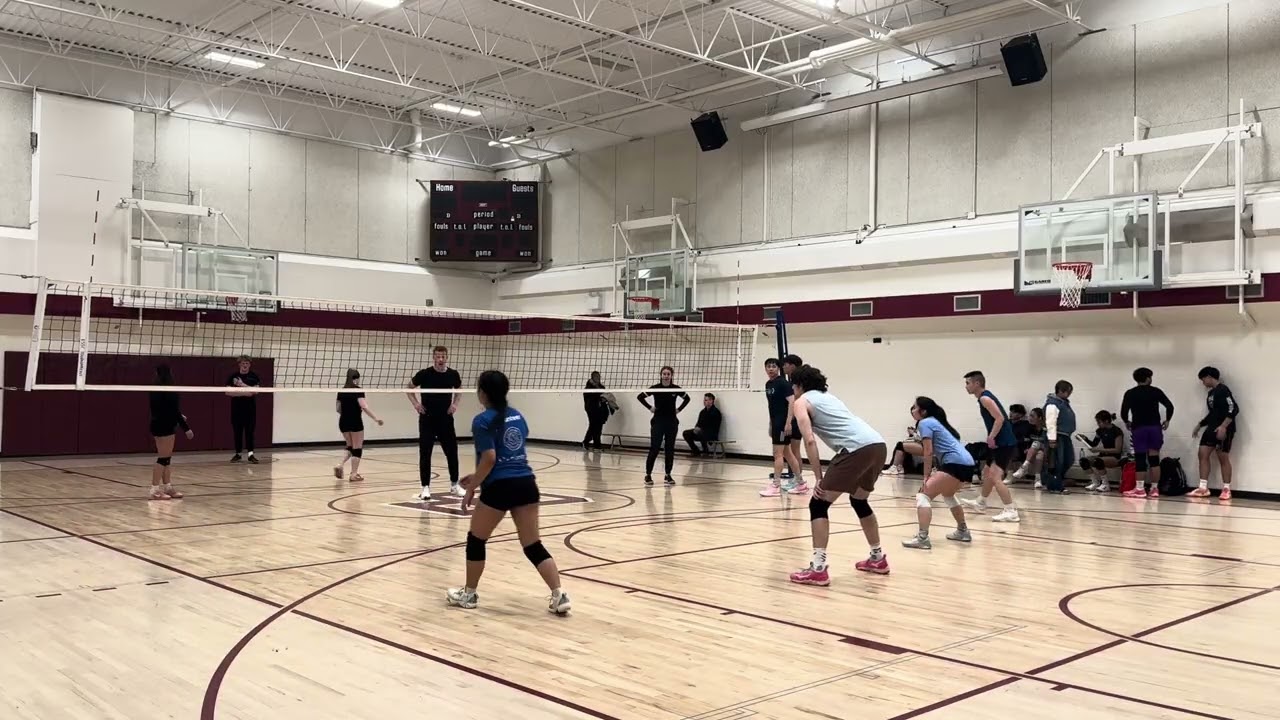 ESSC Tourney Feb. 21: Round 2 - Set 2