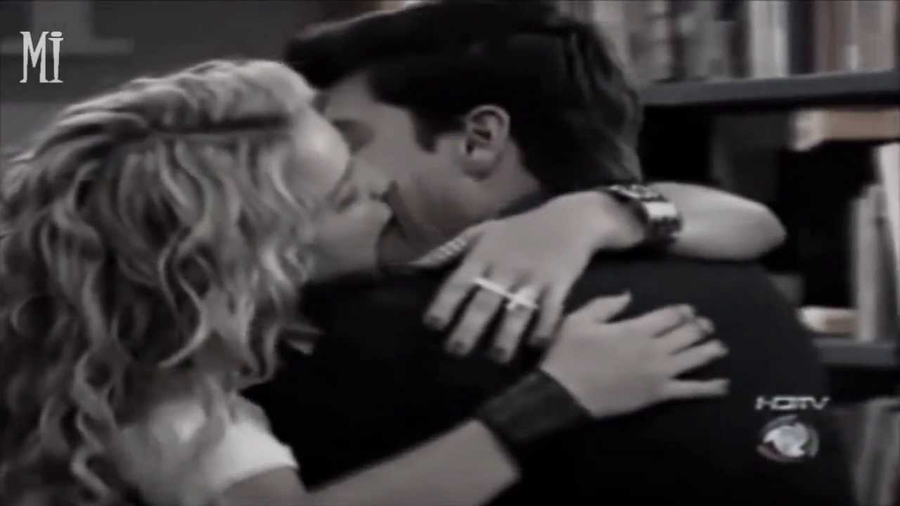diego e roberta ● I should have told you what you meant to me, ´cause now i pay the price