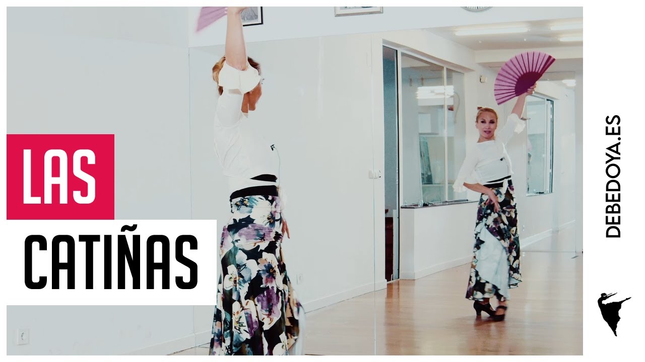 Las Cantiñas de Cádiz