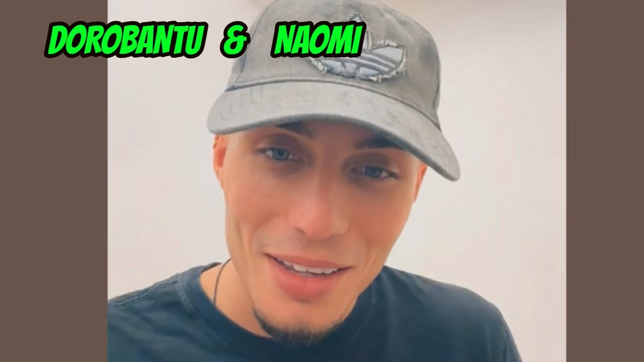 🥰 Naomi sa pus pe clătite 🫣 Dorobanțu și Naomi p Live Casa Iubirii 