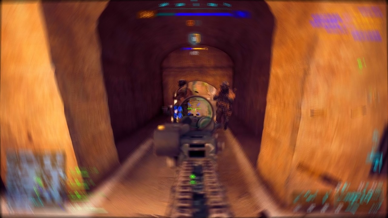 BF6 highlight #2
