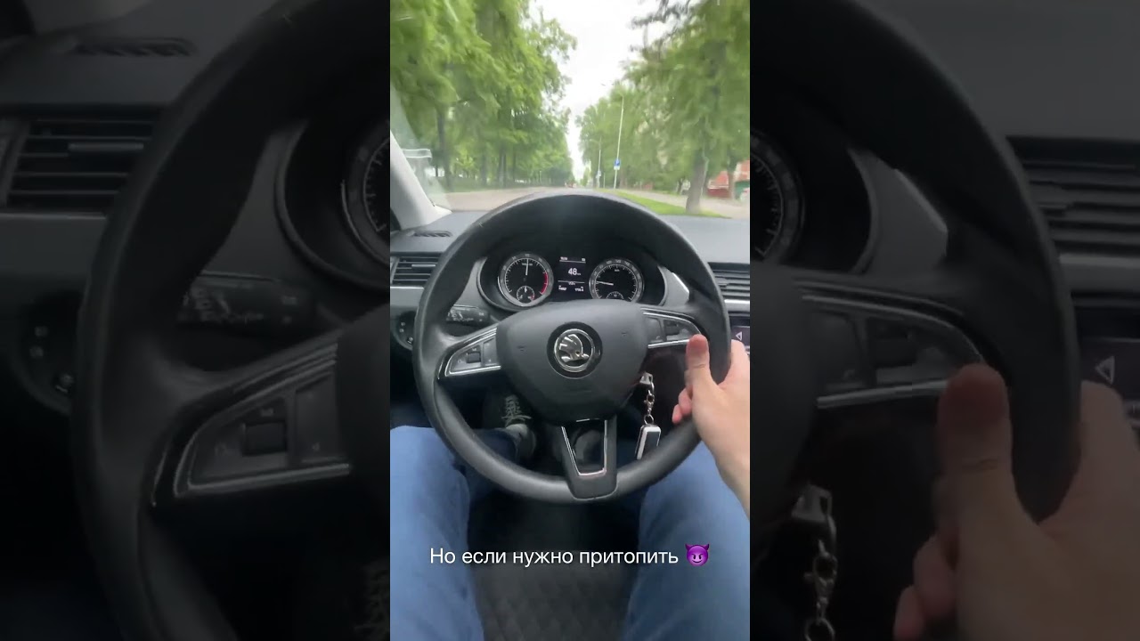 Вот почему SKODA и VW лучшие автомобили? #shorts#volkswagen #skoda