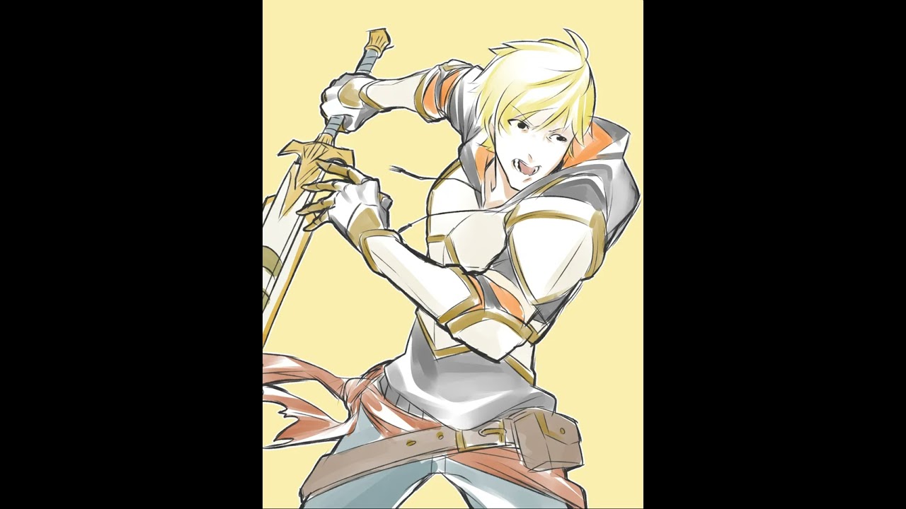 RWBY: Hipnoterapia 1-35