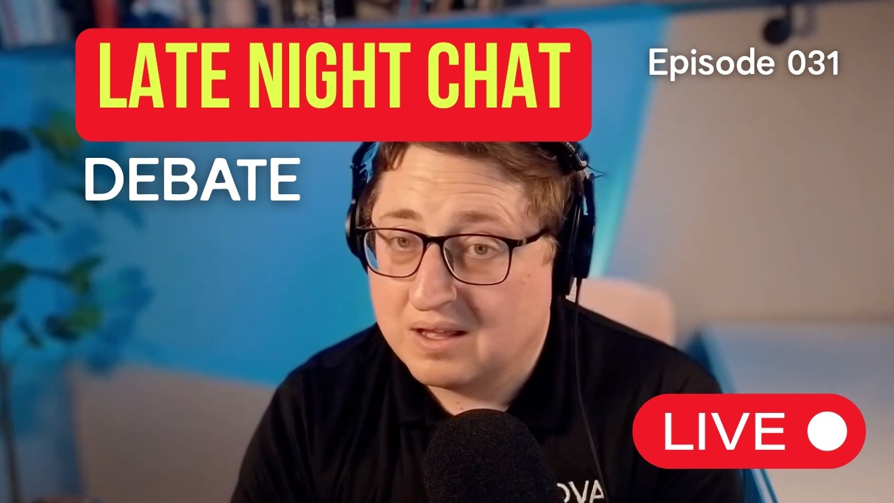Let's Talk Autism! (03.09.2026)