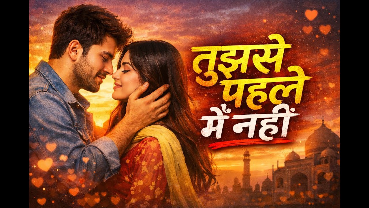 TUJHSE PAHALE MAIN NAHIN |2026| 7