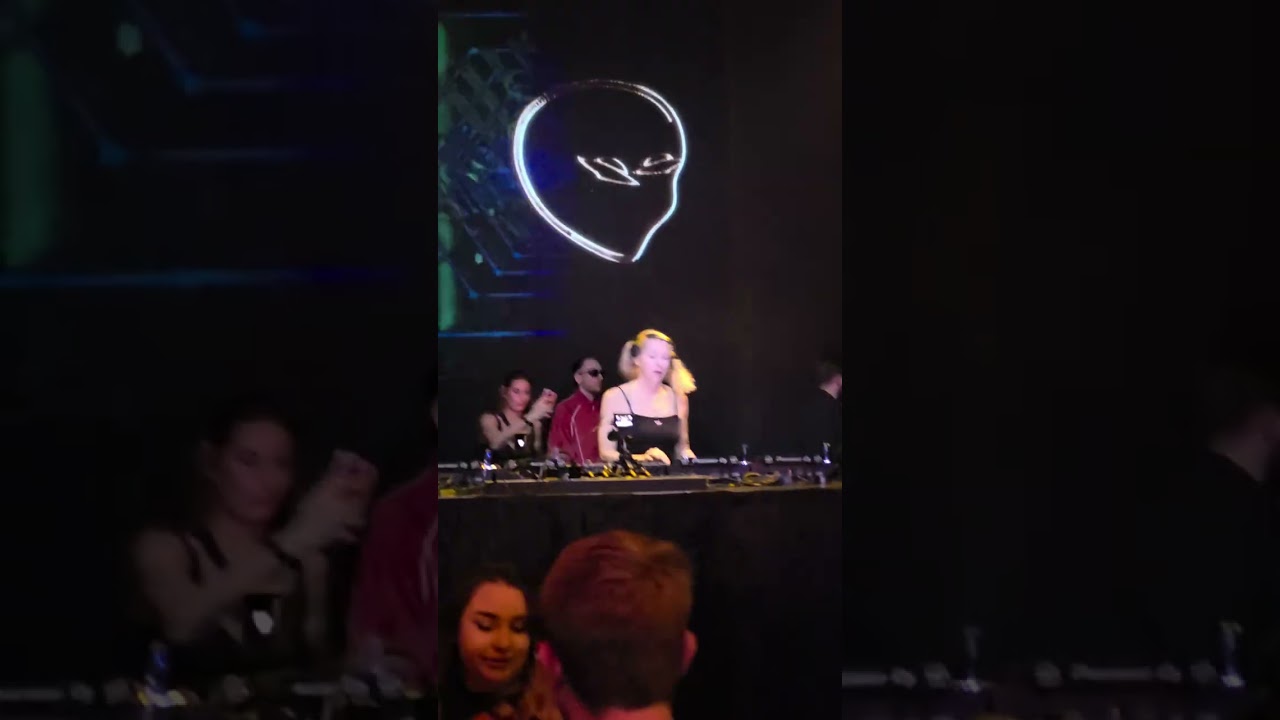 👽 ELLEN ALLIEN 👽 Duel Club (na) 7/03/26