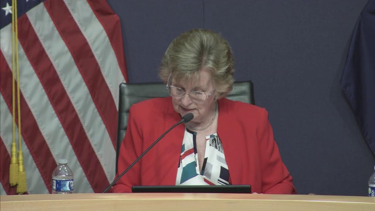 Board of Supervisors Formal Meeting February 25, 2026
