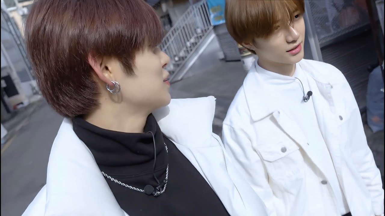20cm ; yeongyu (yeonjun x beomgyu) ♡ txt