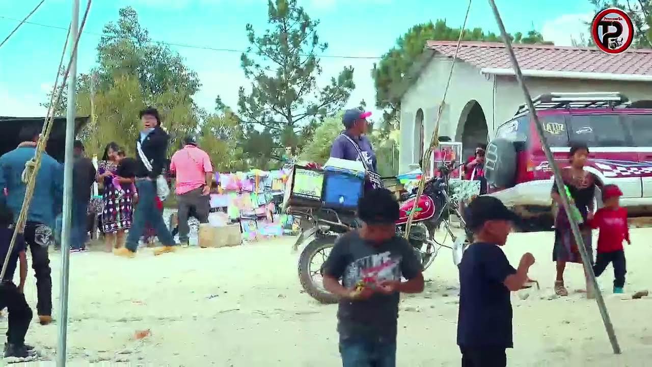 DESDE SÉPTIMO CENTRO TRES CRUCES