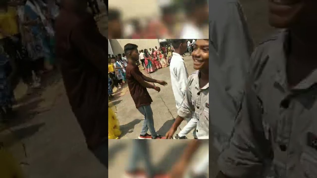 ITI Kaparada Garba ni Ramazat DJ Aadip From Kaparada