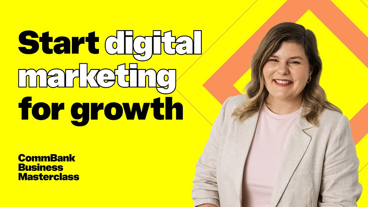 Stop waiting, start growing: Find the channels that actually drive growth