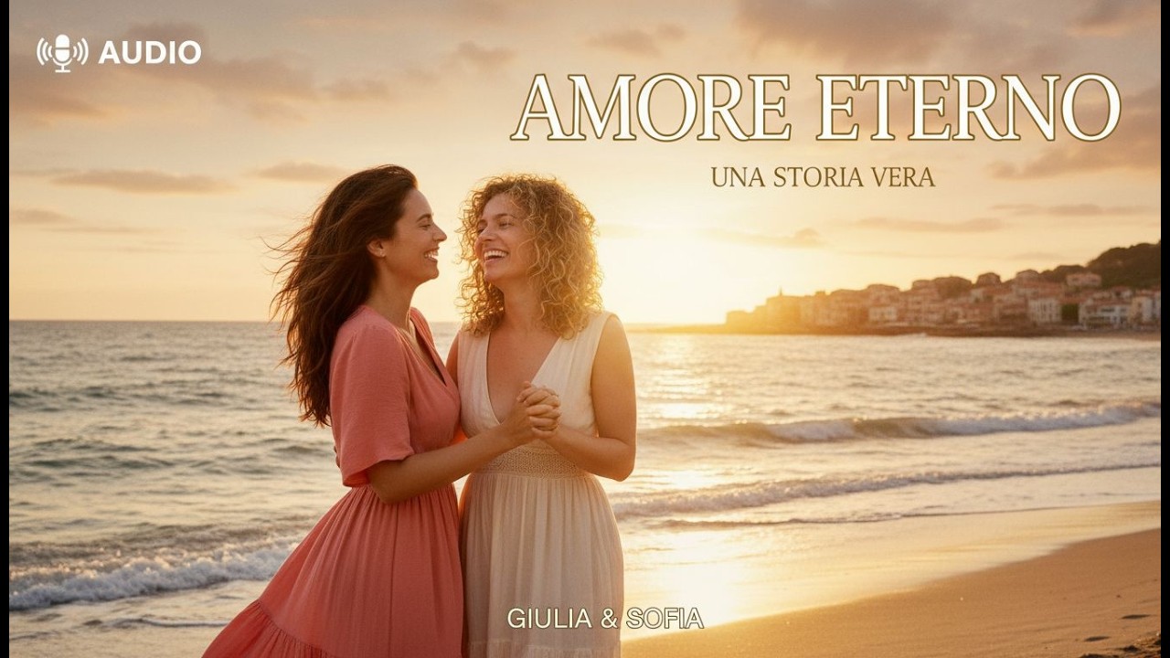 La rivelazione sconvolgente di Sofia alla famiglia: 