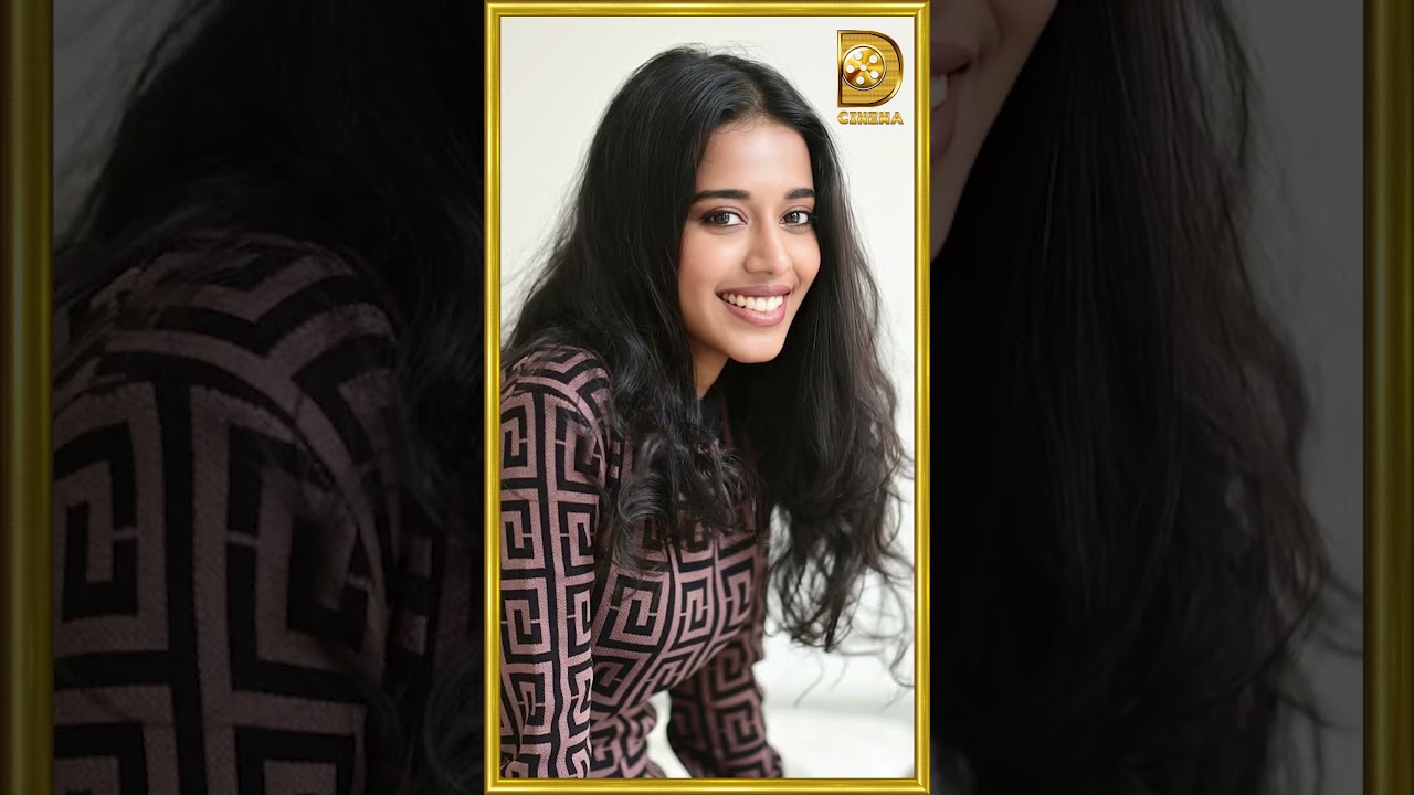 கவனத்தை ஈர்த்த பிரியங்கா... | D Cinema