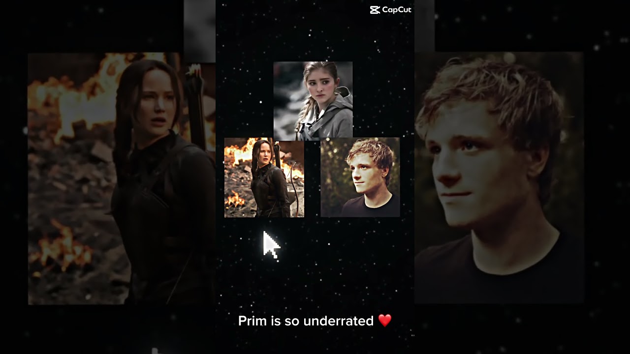 Prim didn’t deserve to die 💔 