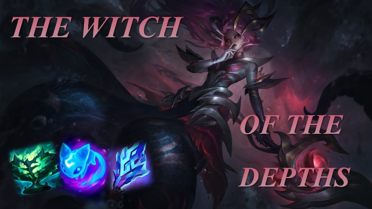 FIRST LOOK at the new AMAZING Coven Nami Legendary!!! - S+ Full Game