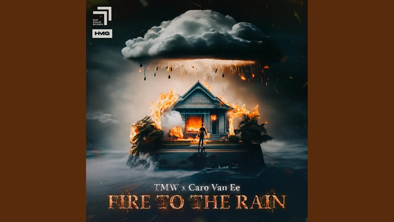 Fire To The Rain