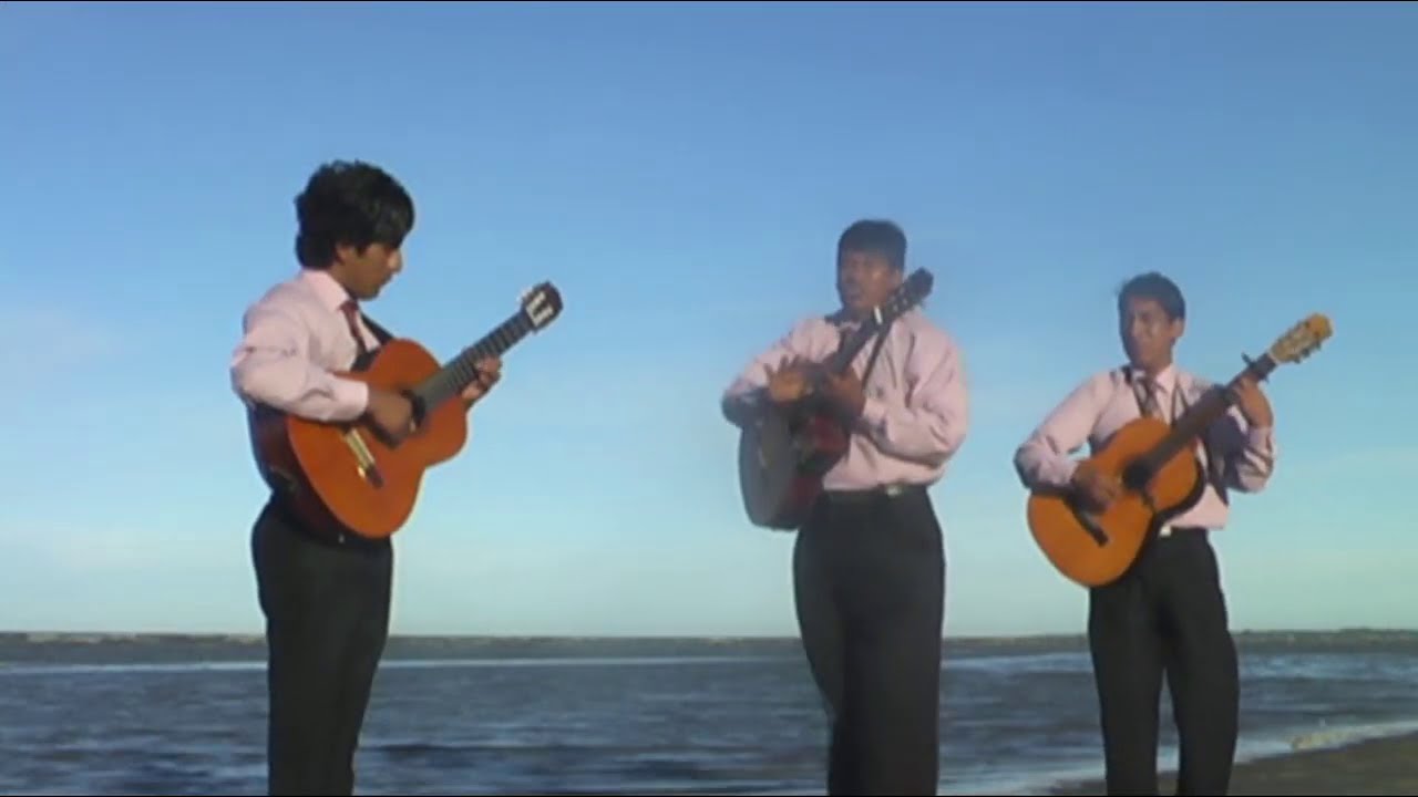 Salmo 8 - Trio Misión Vol. 10