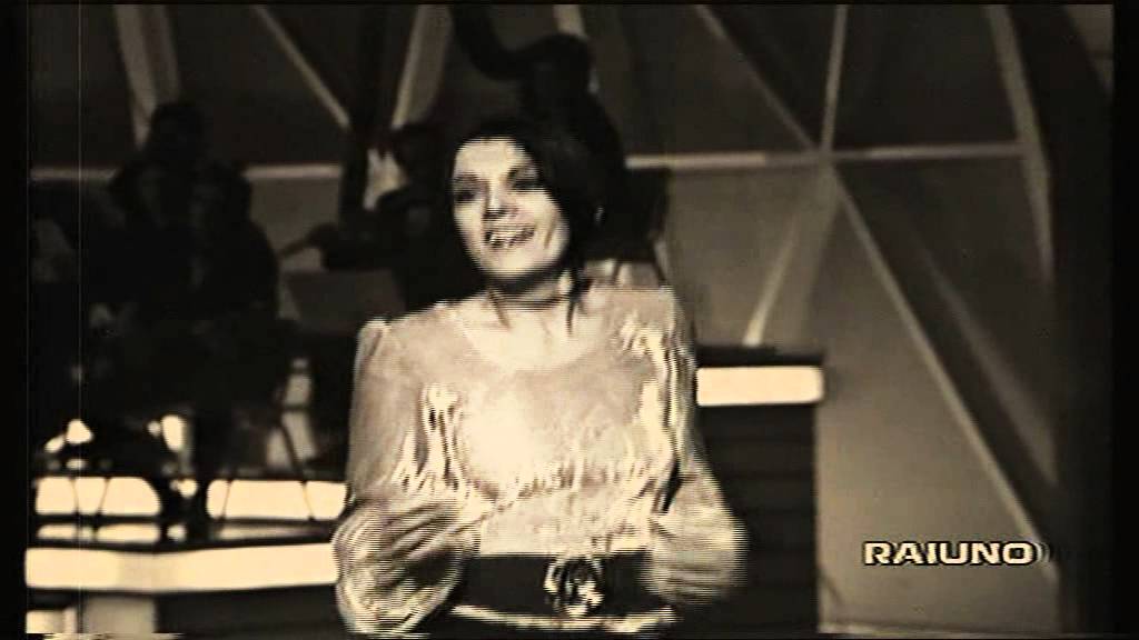 Caterina Caselli - Bagnata come un pulcino (1968).avi