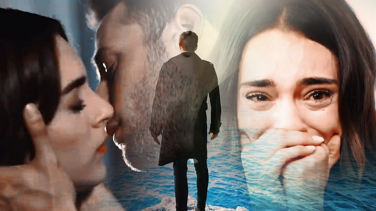 Cenk & Cemre | Düştüm etmiyorsun yardım da |