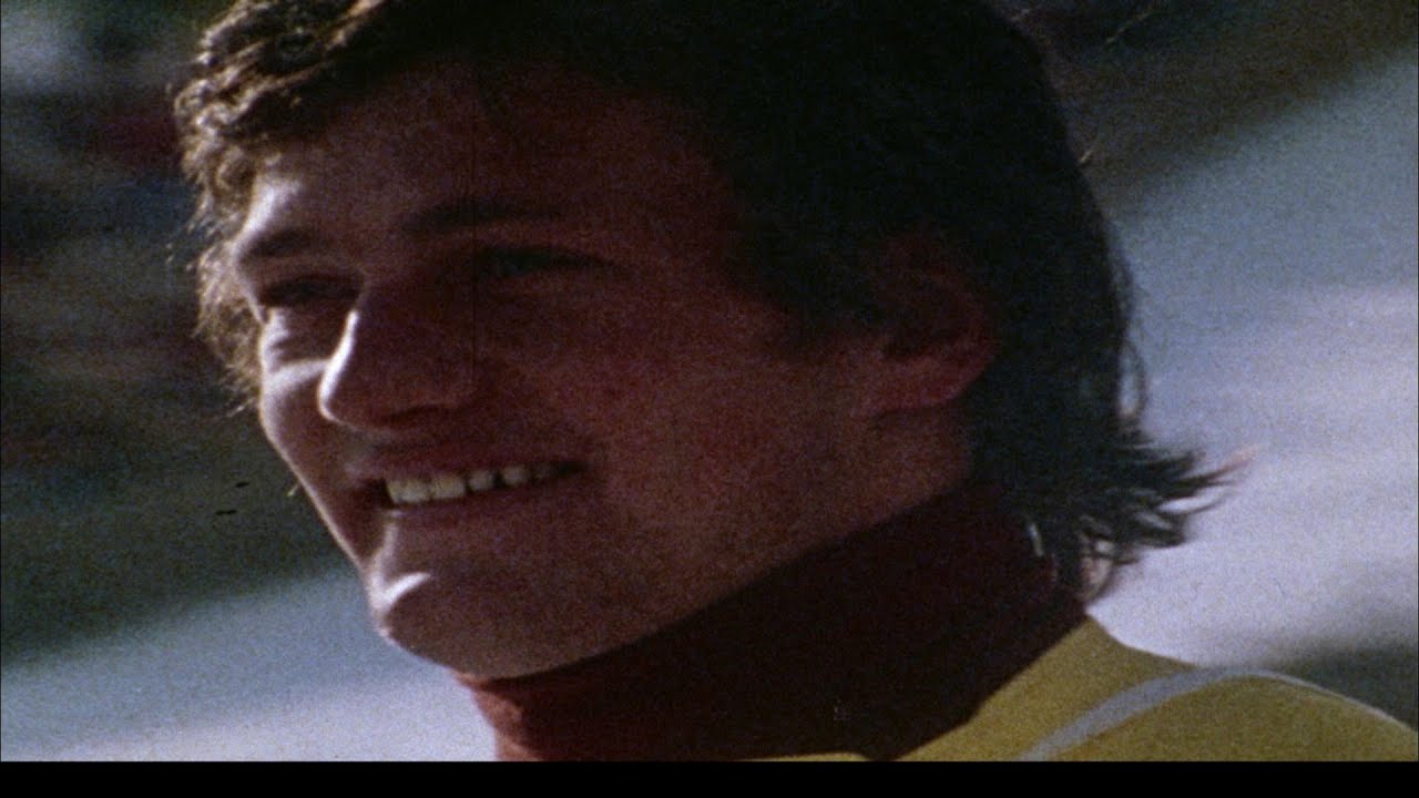 Alpine Skiing Legend Franz Klammer Relives His 1976 Olympic Run | ISOS006