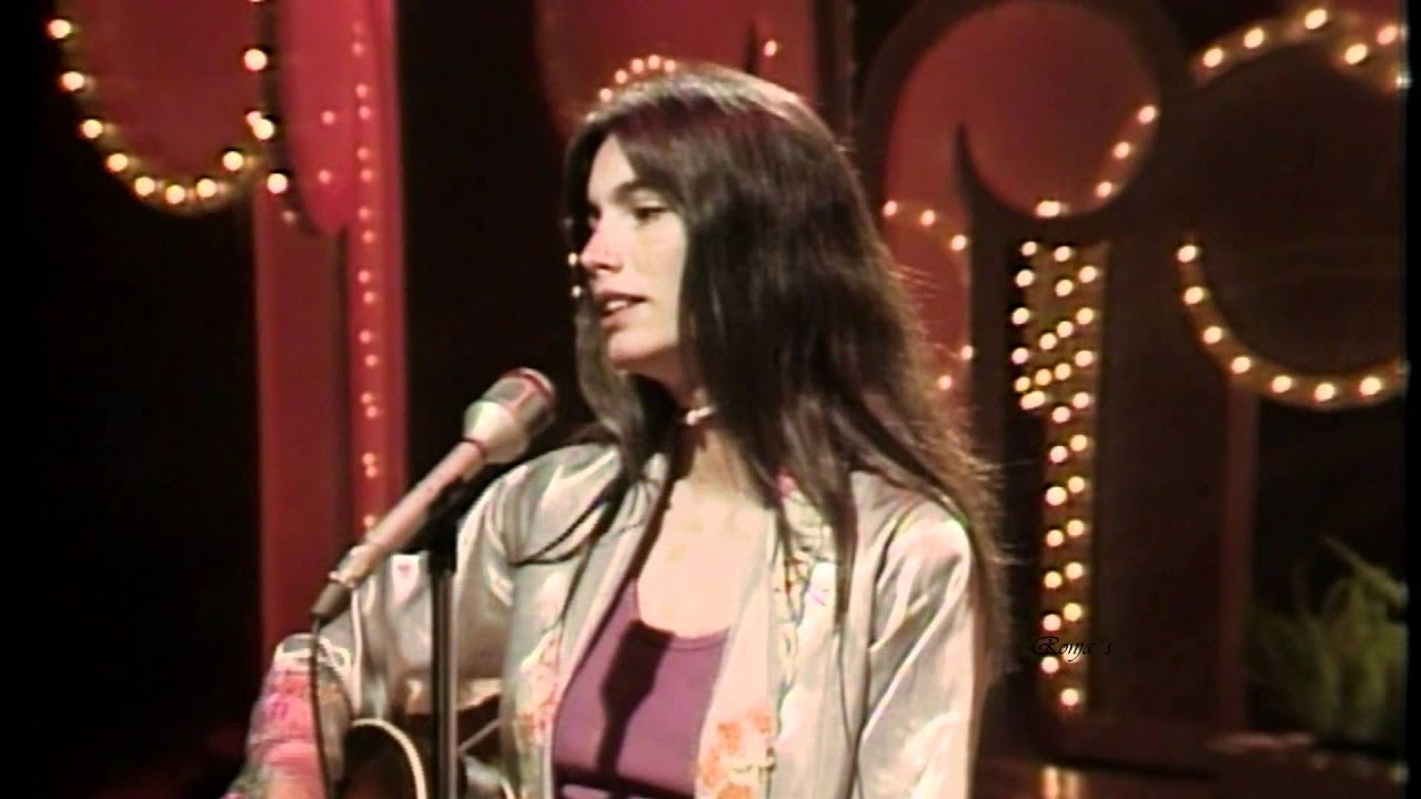 Emmylou Harris - 