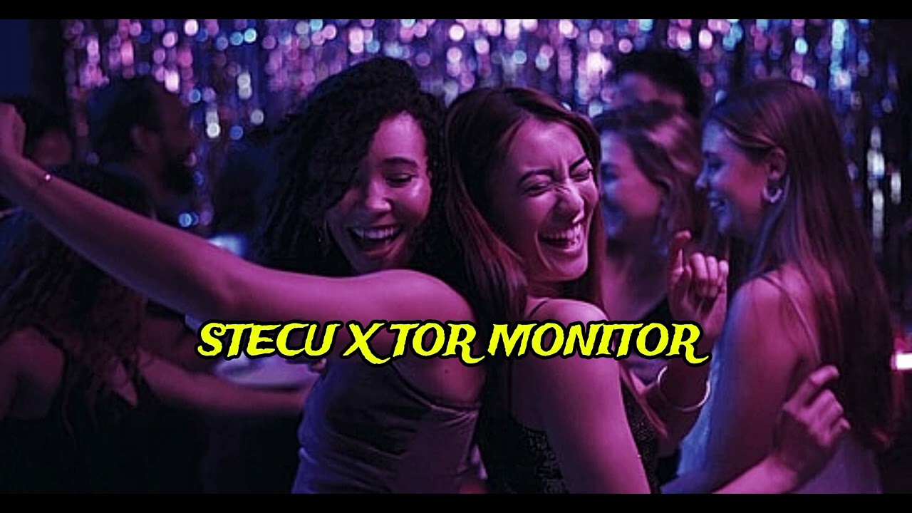 DANSA PORTU STECU X TOR MONITOR 🔥 // 2026 🔥🔥🔥