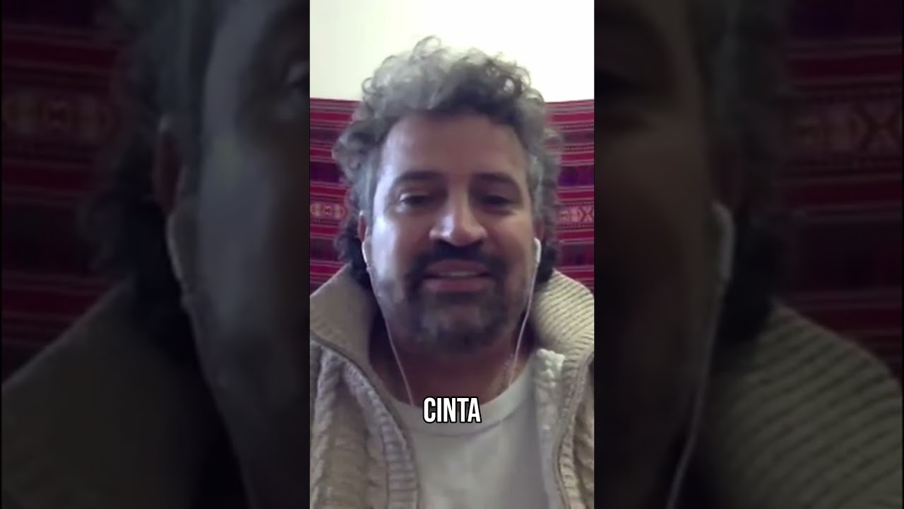 Volver a la Magia: Grabar en Cinta con Amilcar Gilabert 