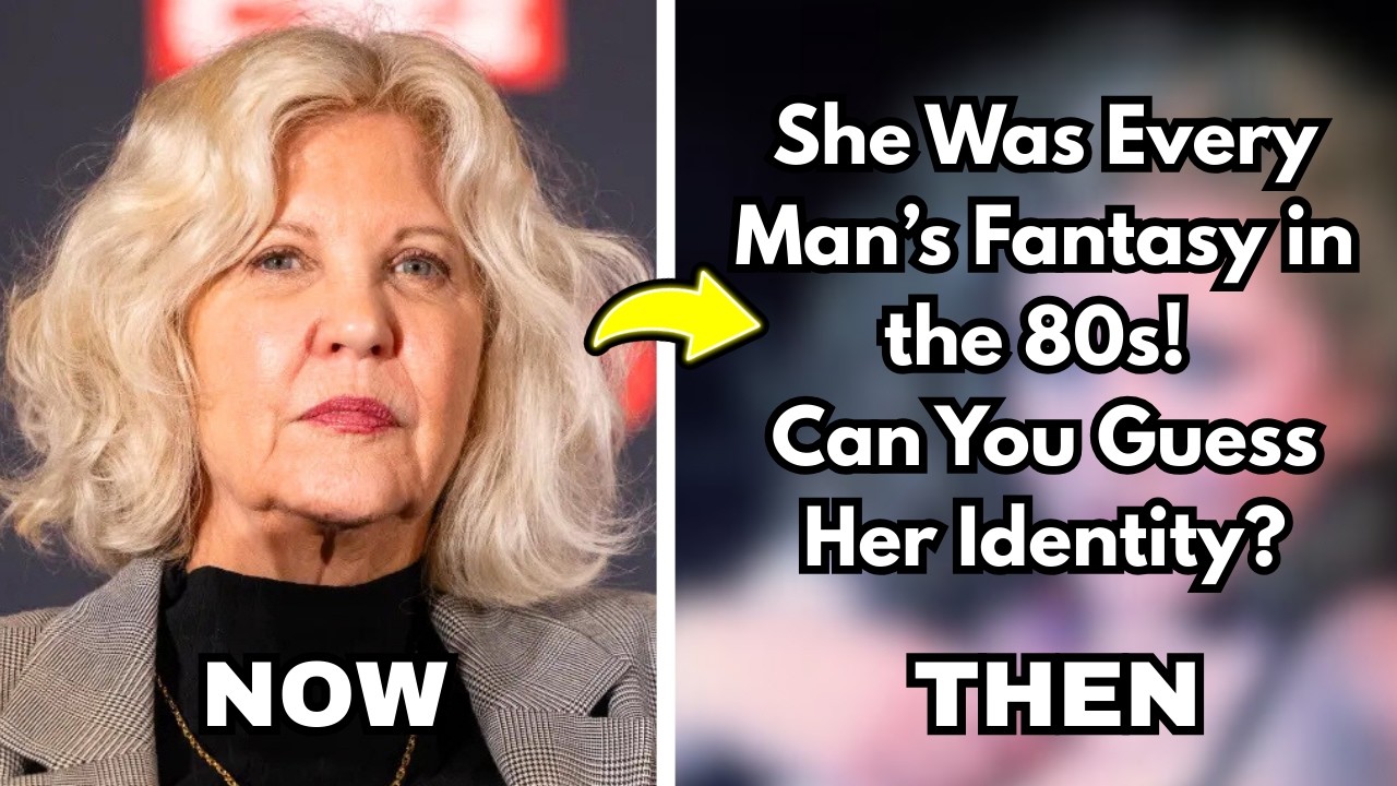 Can You Guess These Stars From Their 2025 Look? Then vs Now – Part 5