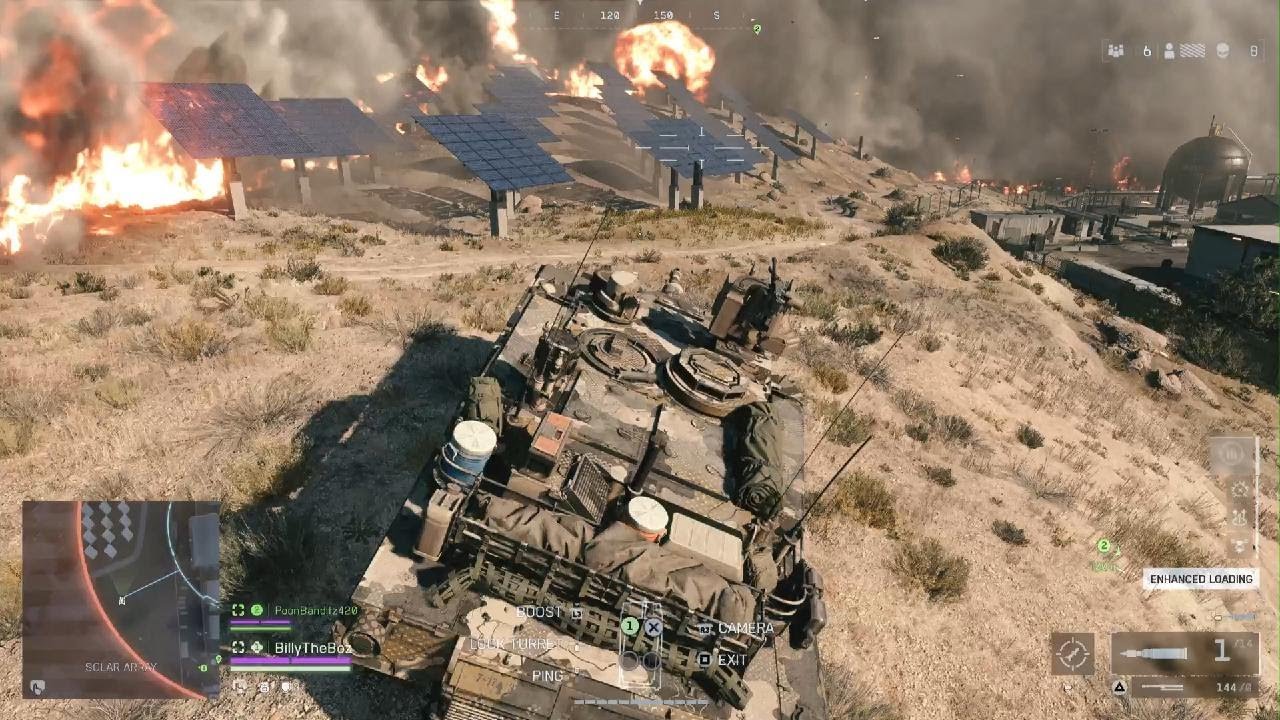 Battlefield 6 #REDSEC