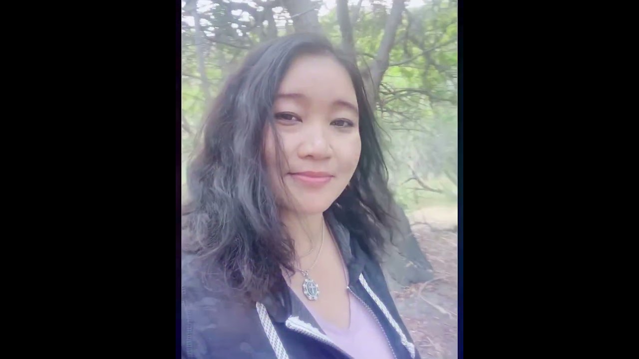 Karen God song When my heart is tired