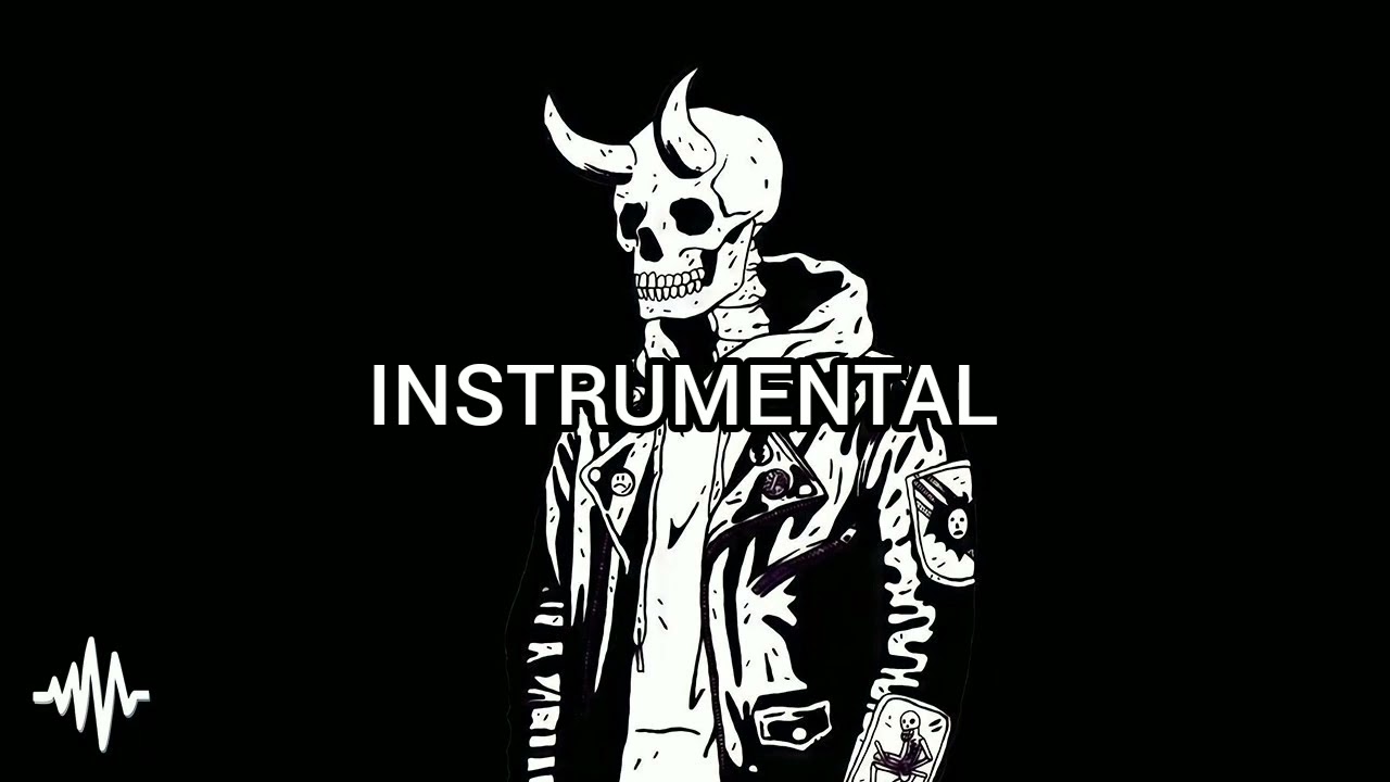 SLEVPY808-DAY OF THE DEAD (ft. 666Swish) (INSTRUMENTAL)