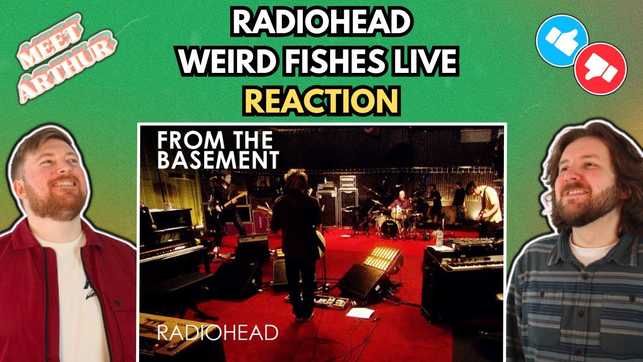 Radiohead - 