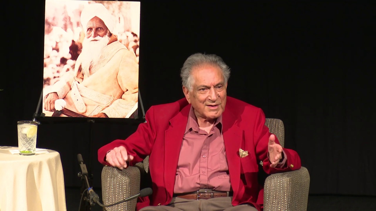 Ishwar C. Puri | Hearing the Sound Current | Meditation Workshop | WI | 14Sept2019 | Part 1/2