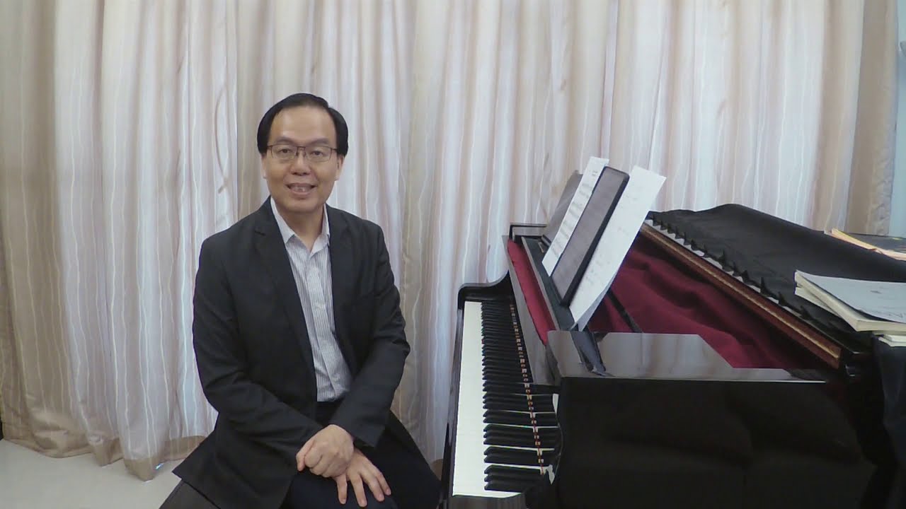 Piano 2021 & 2022 - Grade 5 - Learn more about Pinto’s March, Little Soldier!