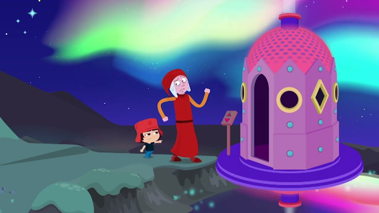 Siesta Z: La Divina Comedia