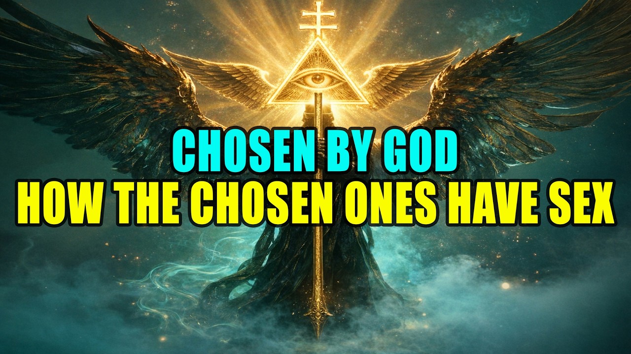 GOD’S CHOSEN ONES, THE 5 STRANGE THINGS YOUR BED REVEALS ABOUT YOUR DESTINY!| CHOSEN BY GOD