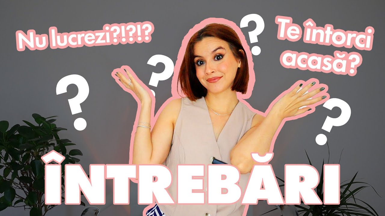 Ma întorc în Cuba!?🇨🇺Cum a fost sa plec din țară!? Răspund la întrebările voastre.