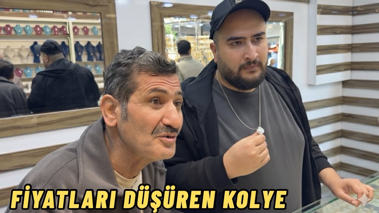 Eski Fiyatlar Günümüzde Olsaydı 5 -Skeç