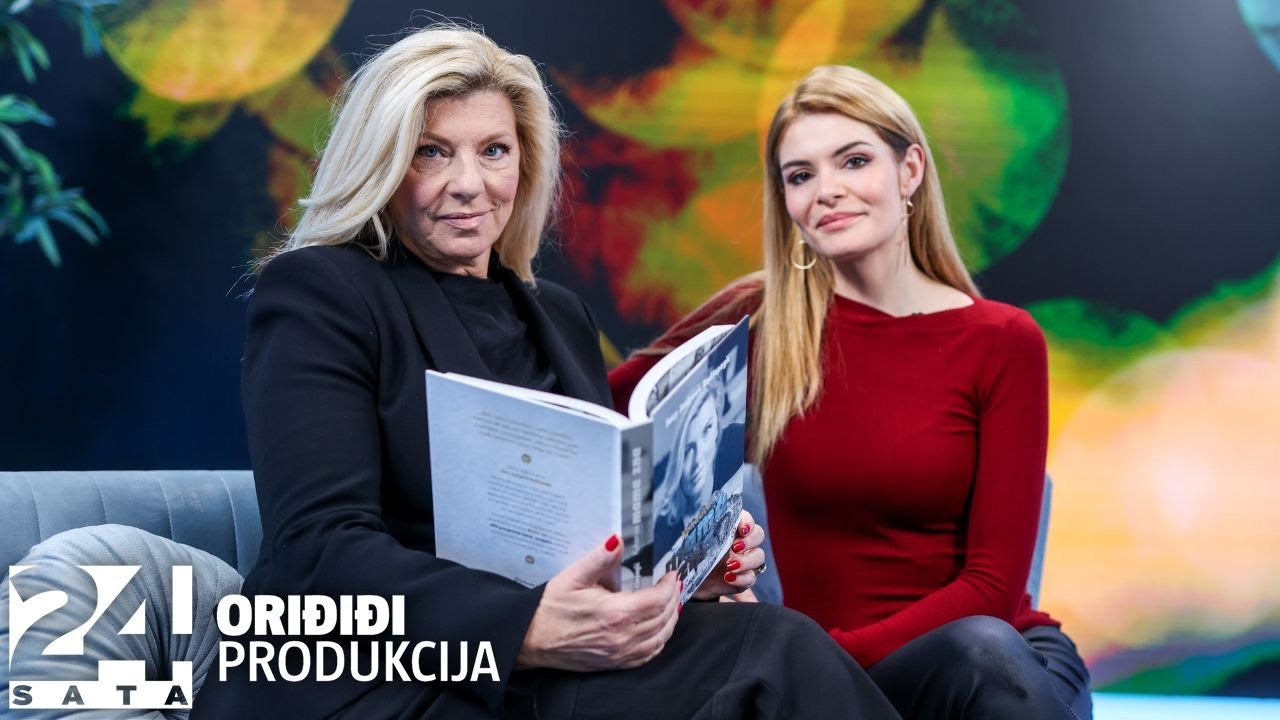 Suzy Josipović: 'Svekrvu nisam oduševila prvim kuhanjem' | VELIKI INTERVJU